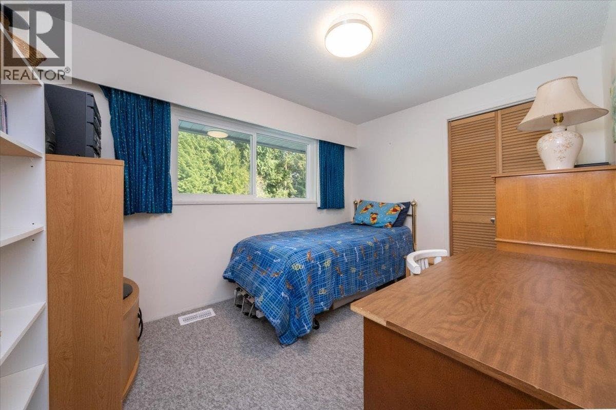 2864 BUSHNELL PLACE in Lynn Valley