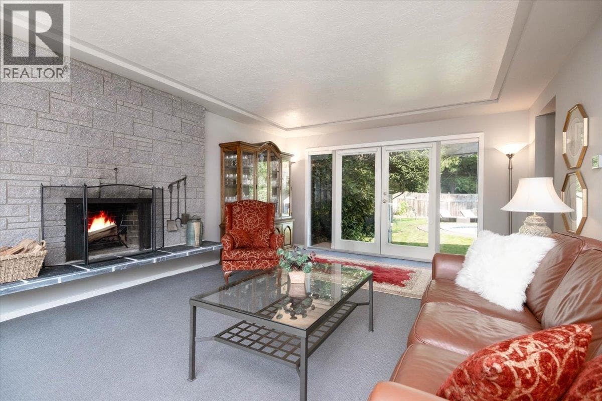 2864 BUSHNELL PLACE, Greater Vancouver — photo 2