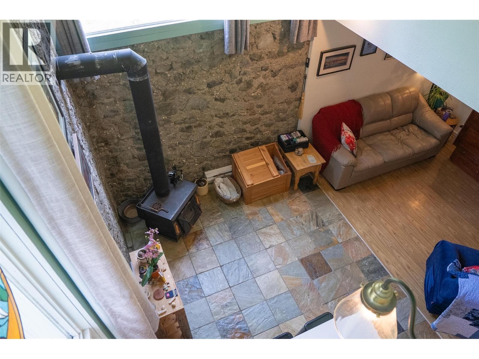 130 COUGAR ROAD UNIT 6, Interior REALTORS® — photo 4