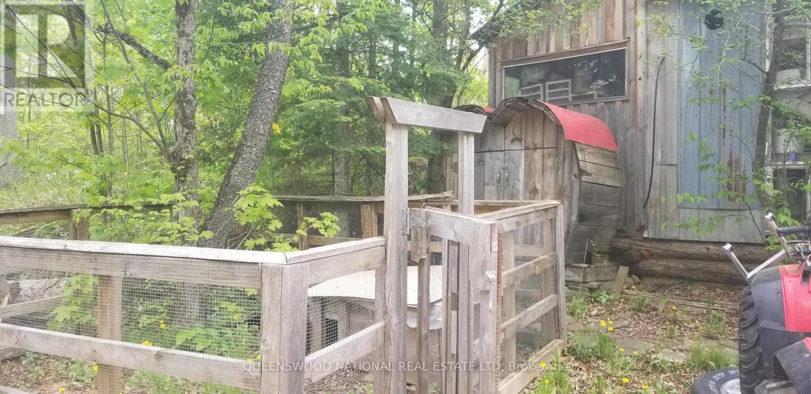 205 ROCKINGHAM ROAD, Renfrew County — photo 2