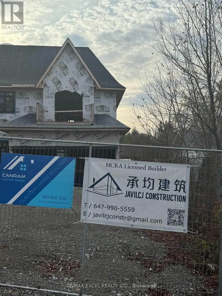 293 ANNSHEILA DRIVE, Toronto — photo 3