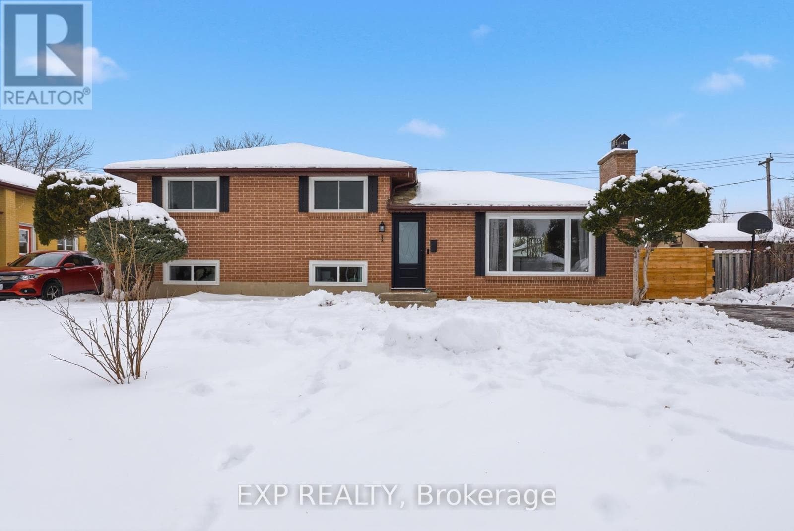 1 NELLES AVENUE in 