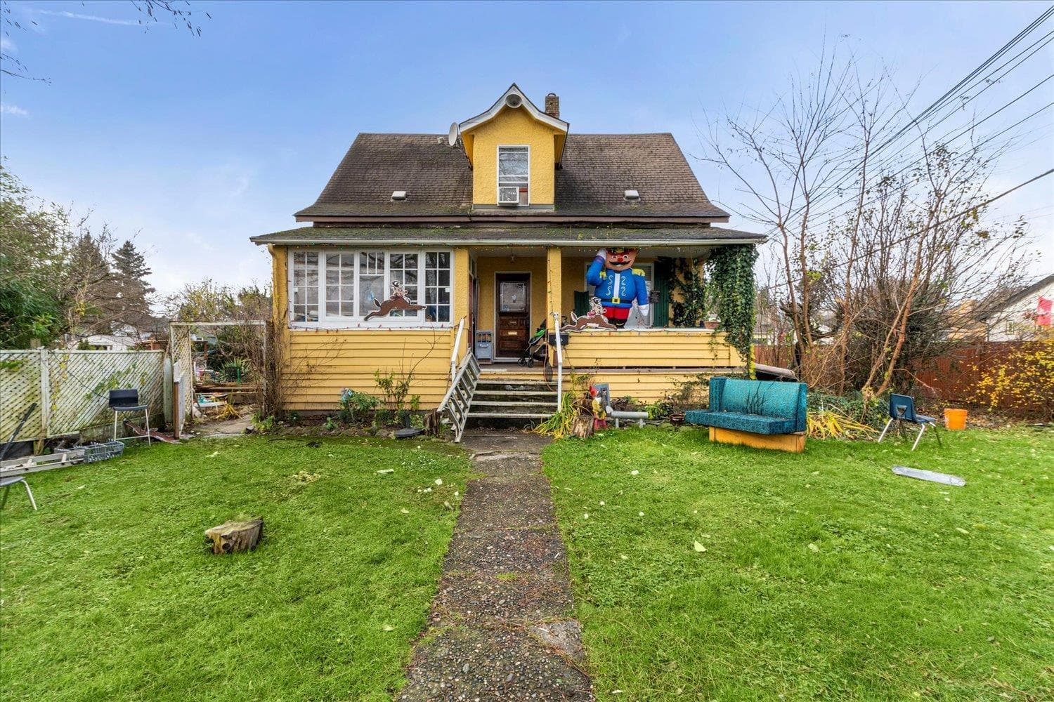9665 WILLIAMS STREET, Chilliwack Proper East, Chilliwack — photo 3