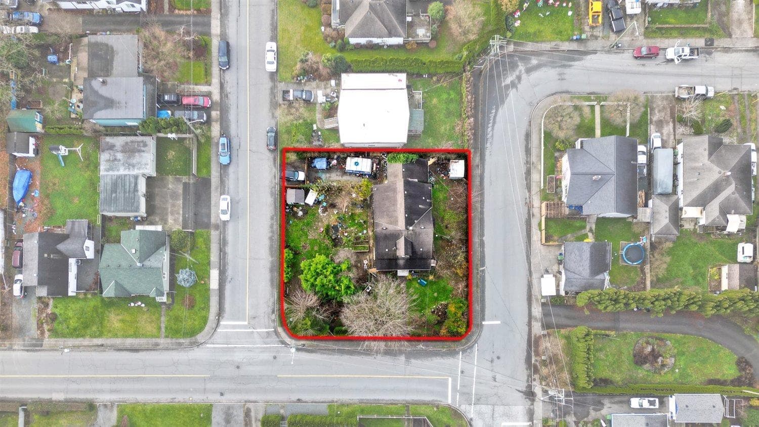 9665 WILLIAMS STREET, Chilliwack Proper East, Chilliwack — photo 4