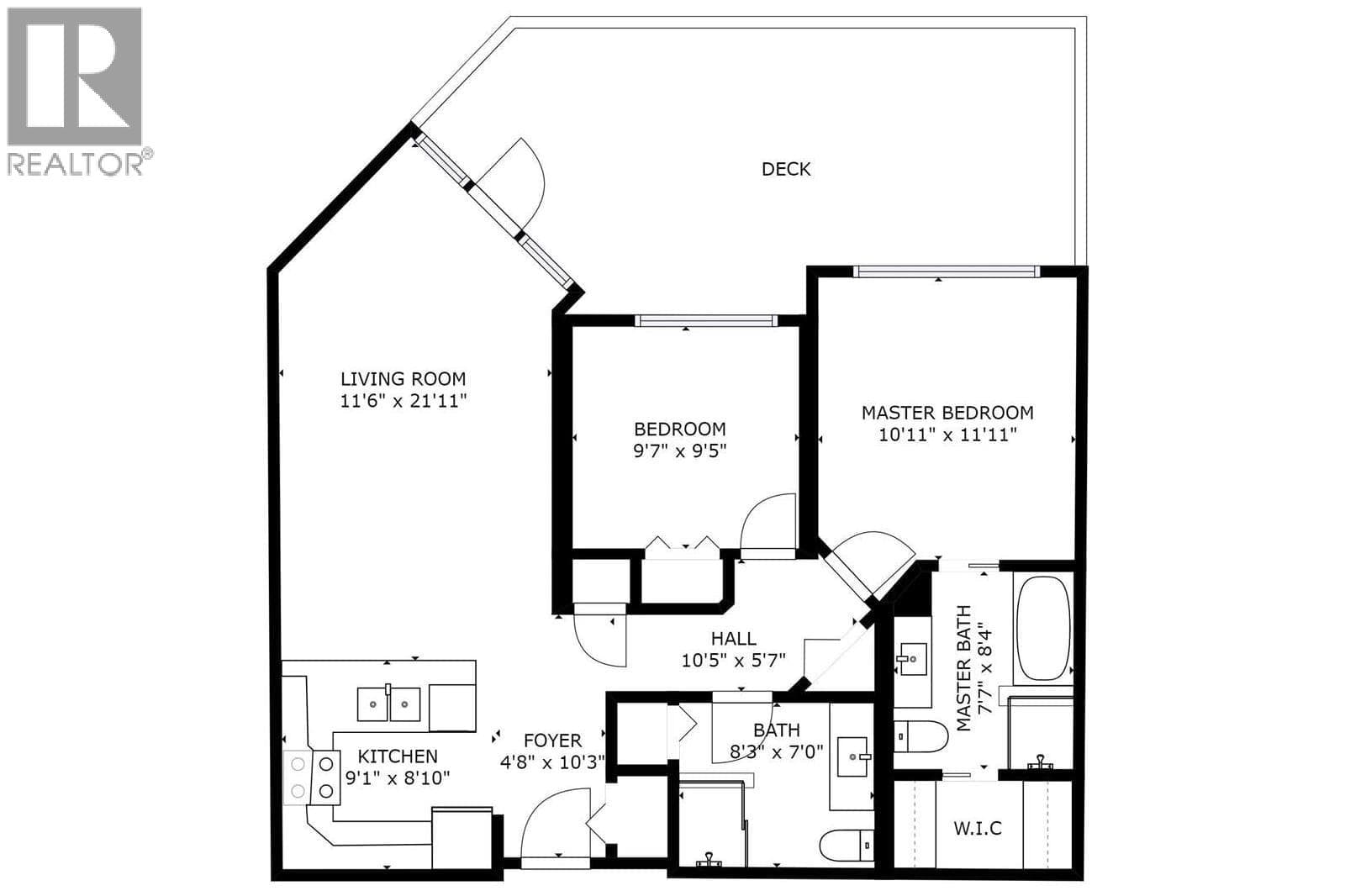 3205 Skyview Lane Unit# 405 — photo 5
