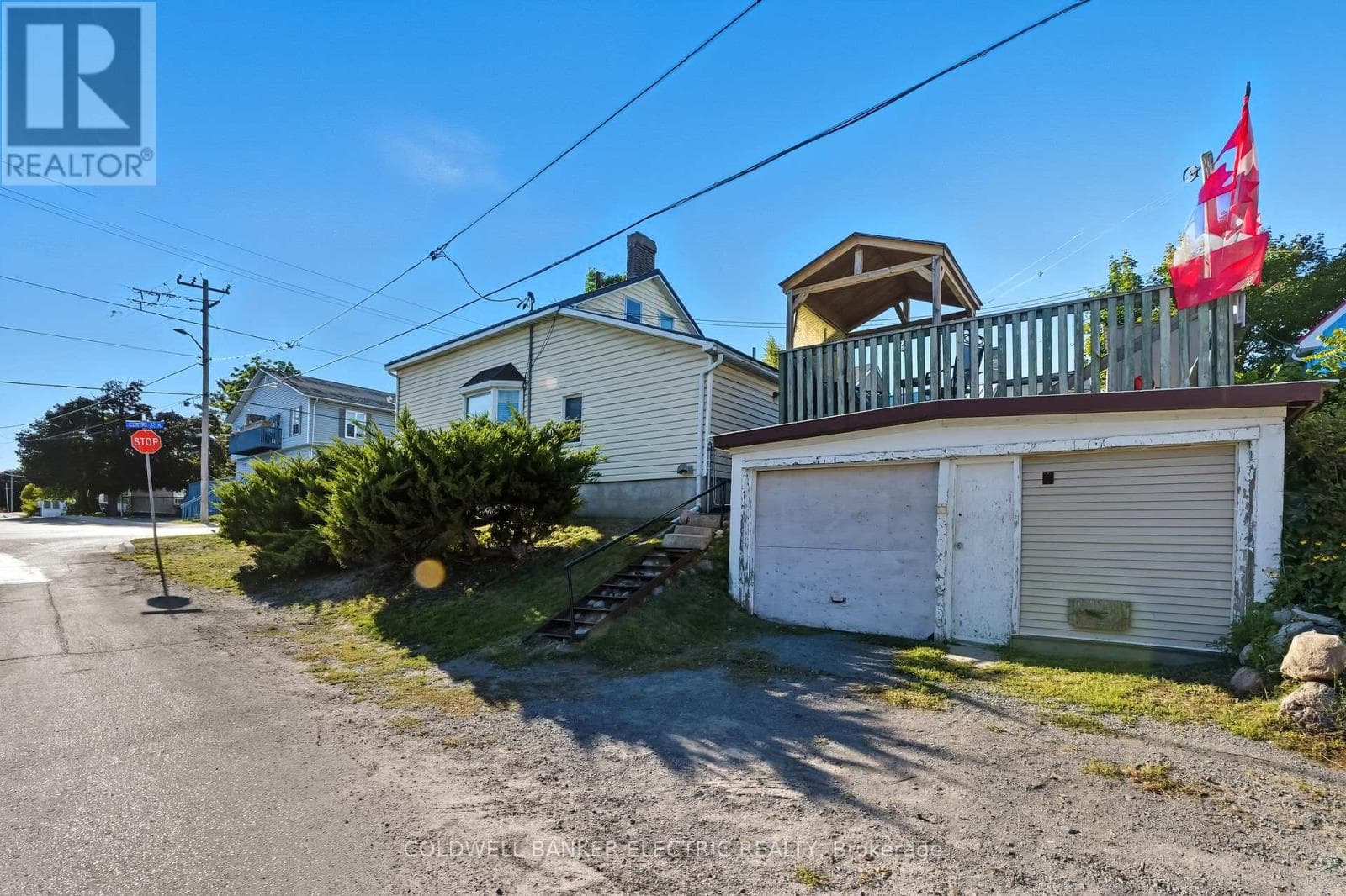 59 MALL STREET NORTH in 