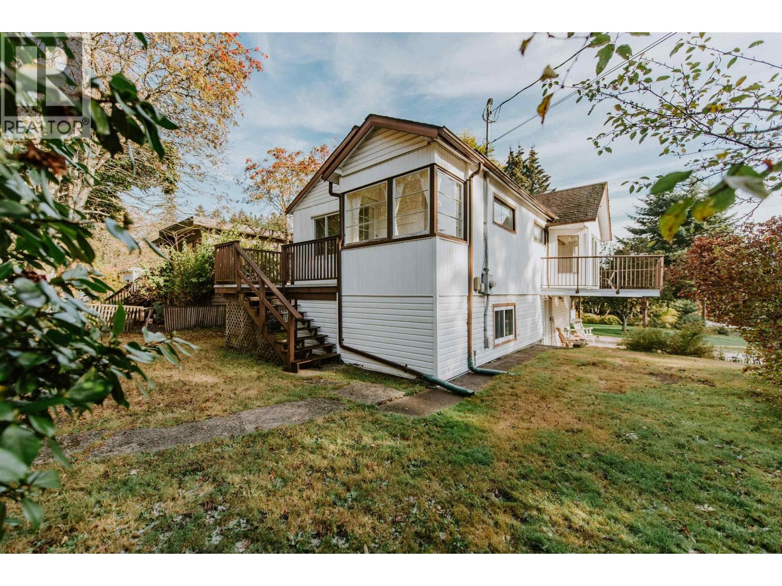 226 PRATT ROAD, Greater Vancouver — photo 3