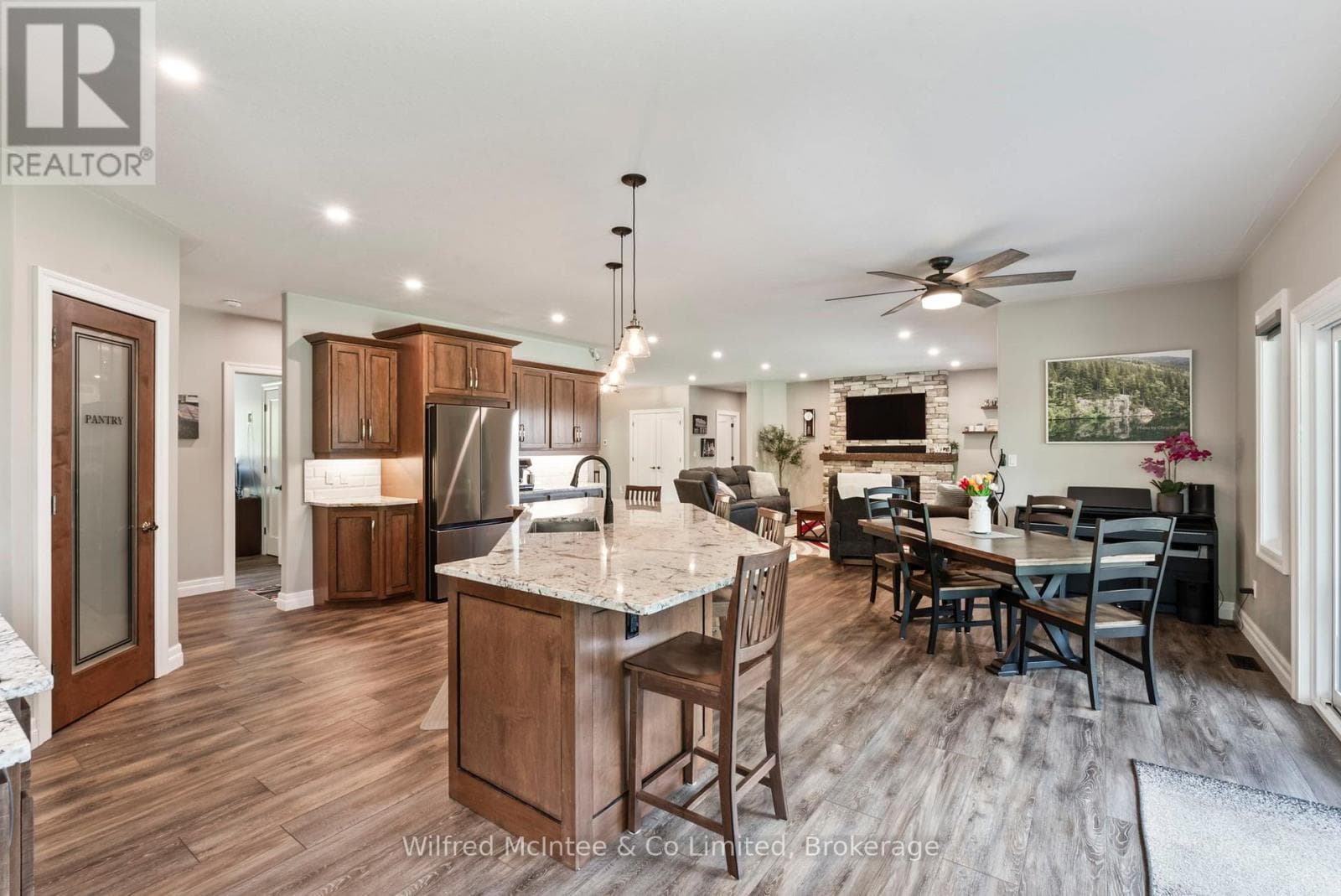 126 FOREST CREEK TRAIL, OnePoint — photo 3