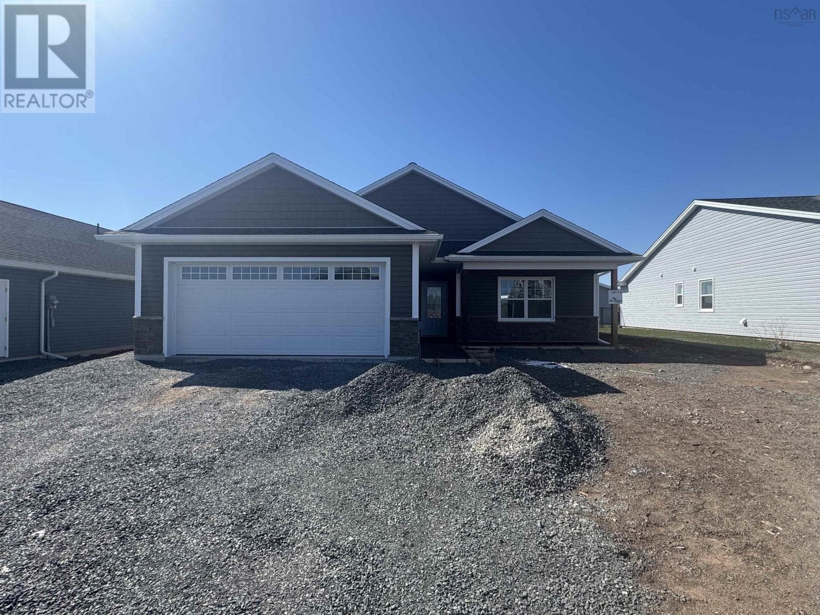 LOT 5 COMMUNITY WAY in 