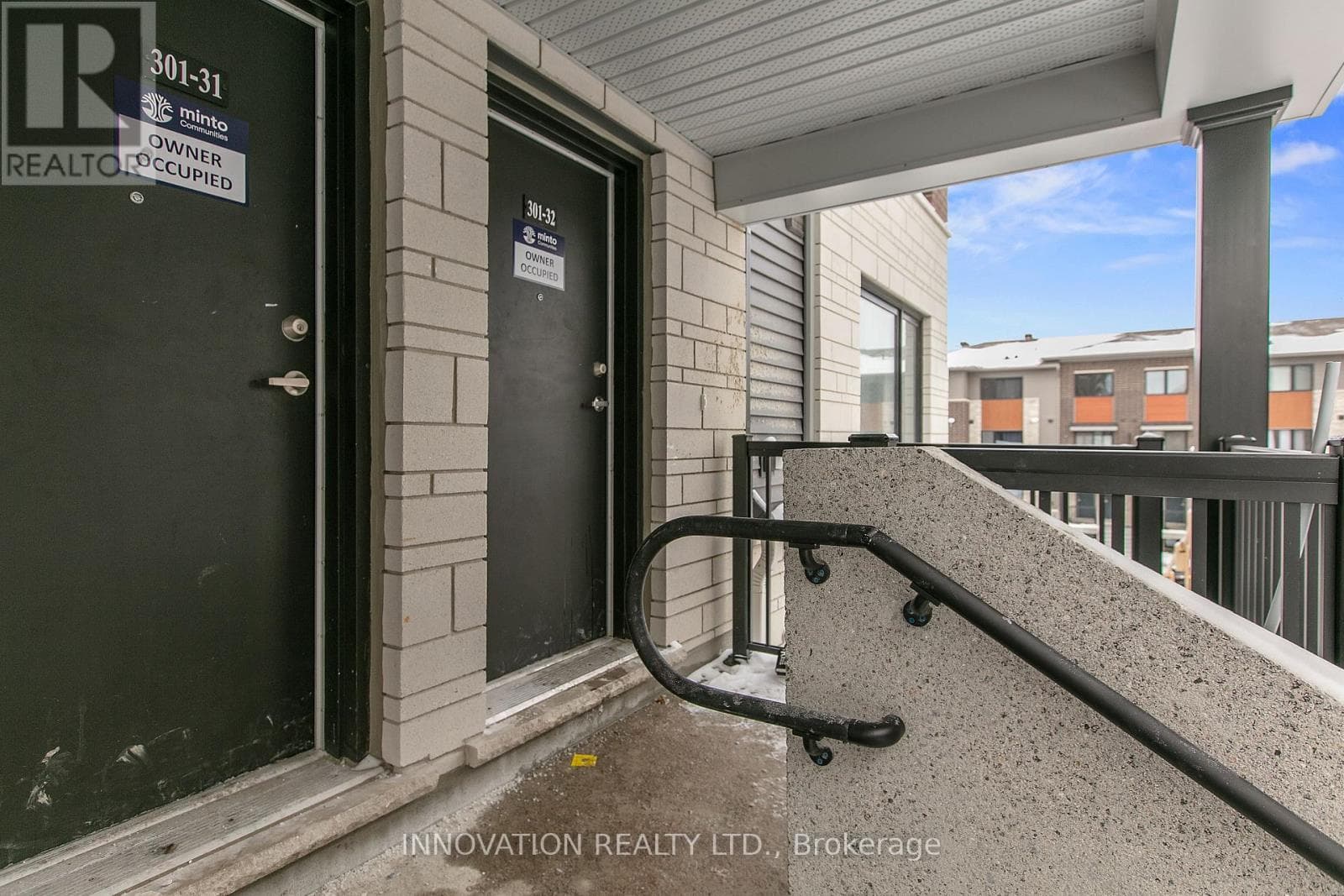 32 - 301 GLENROY GILBERT DRIVE, Ottawa — photo 2