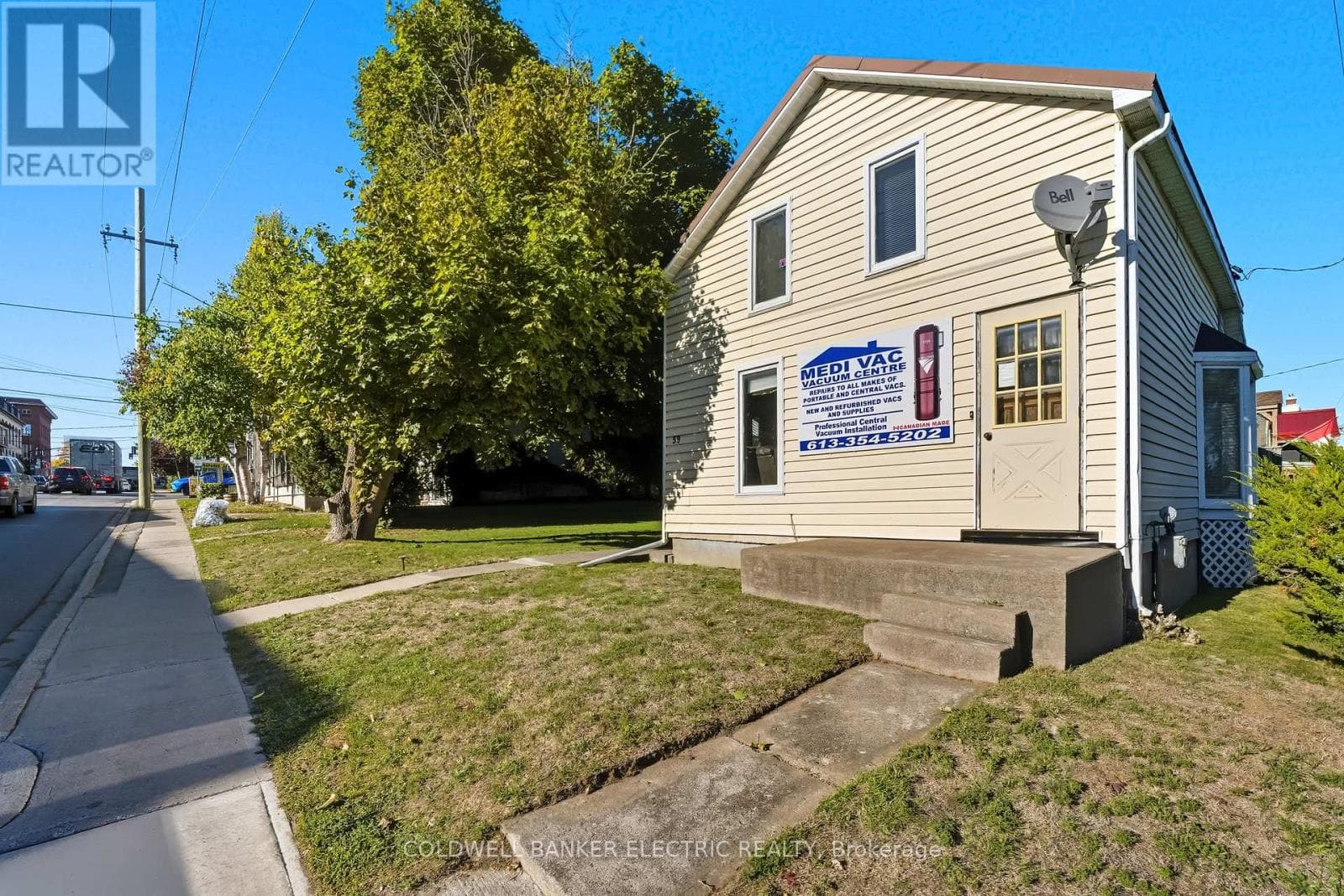 59 MALL STREET NORTH, Central Lakes — photo 4