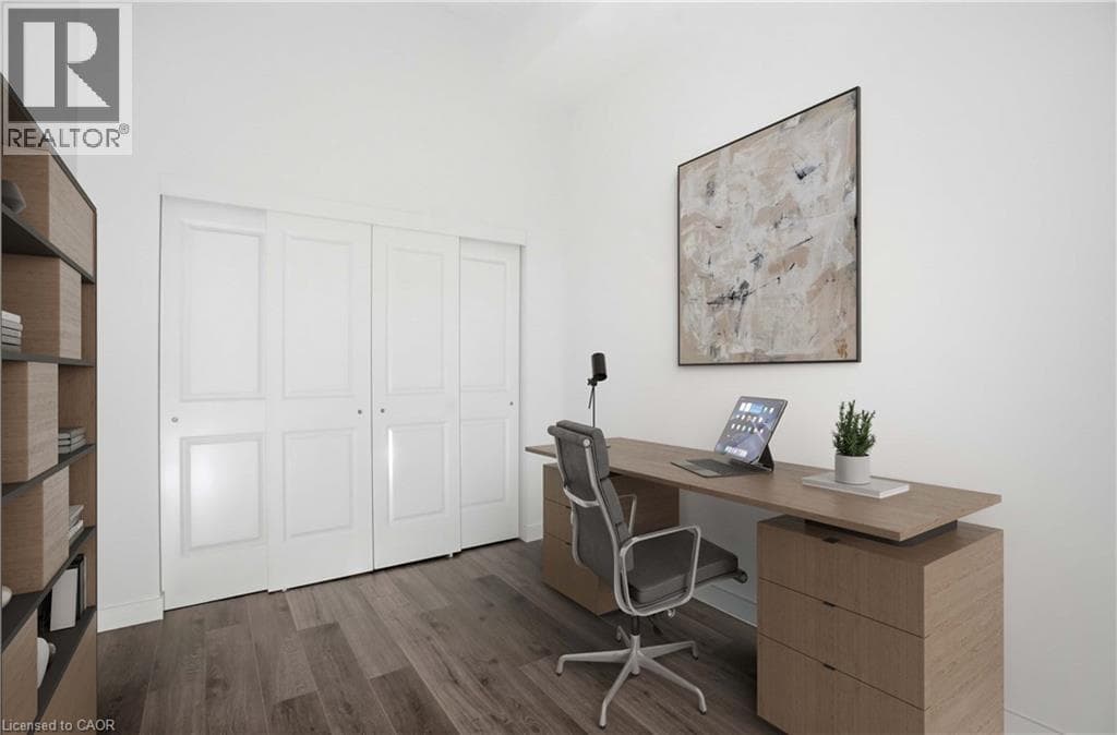 7549A KALAR Road Unit# 412, Cornerstone — photo 5