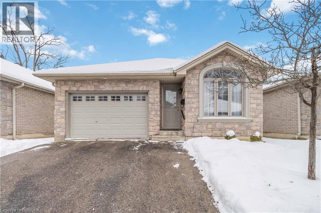 54 GLENWOOD DRIVE UNIT 15 in 