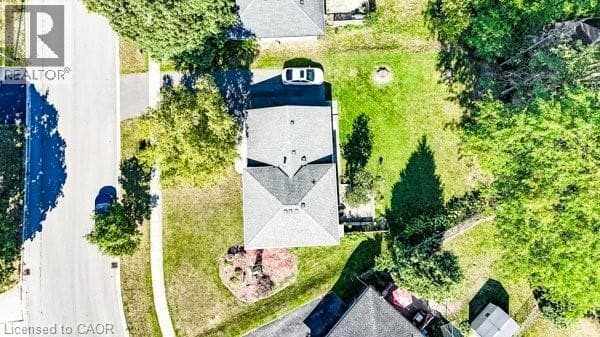 659 GLADSTONE DRIVE, Cornerstone — photo 5