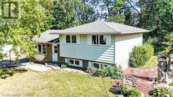 659 GLADSTONE DRIVE, Cornerstone — photo 3