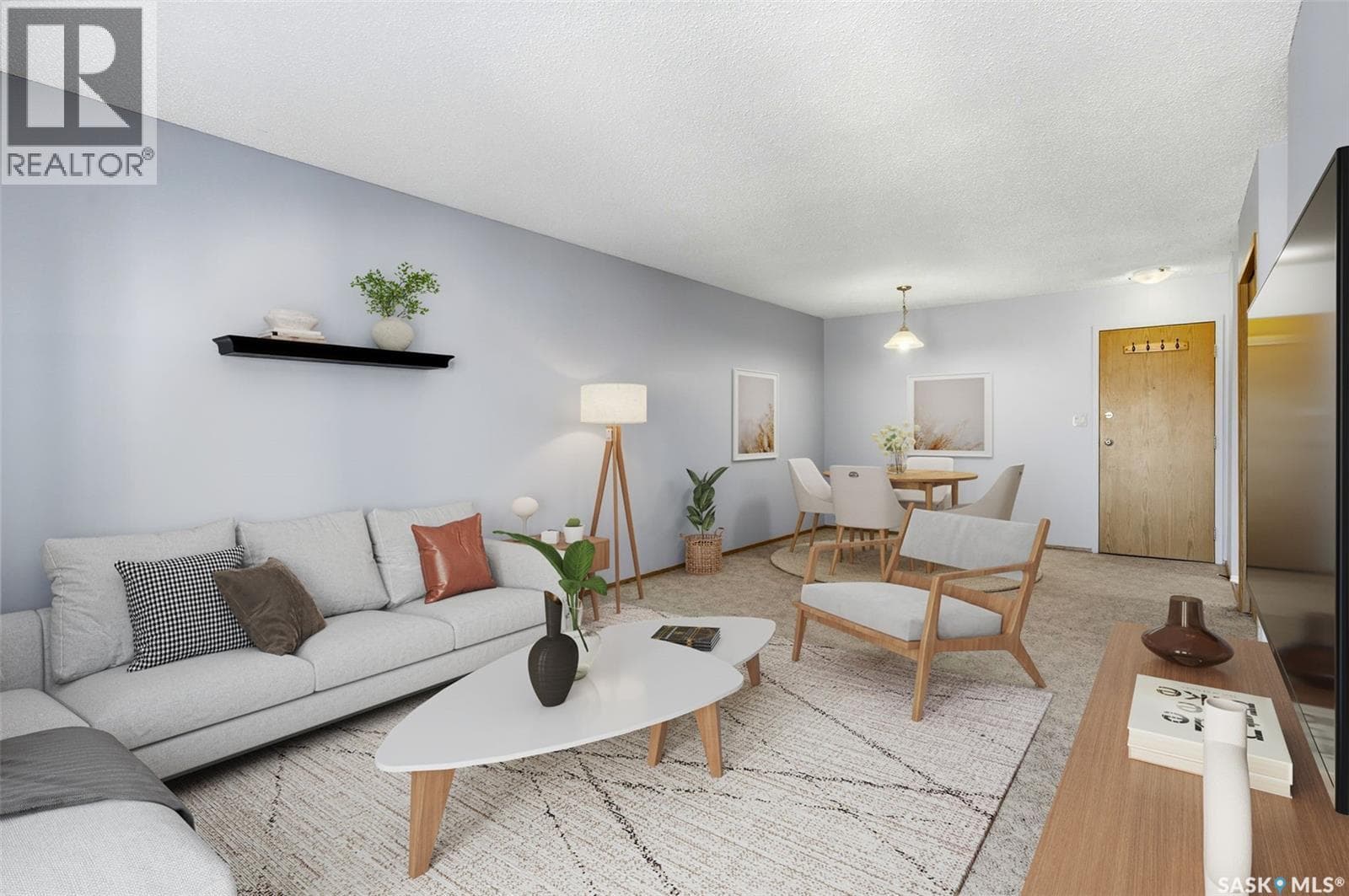 17 6575 Rochdale BOULEVARD in Mccarthy Park