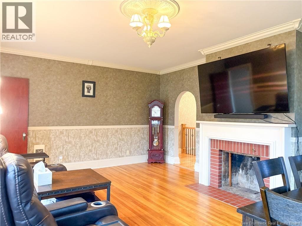 535 EAST RIVERSIDE DRIVE, New Brunswick — photo 5
