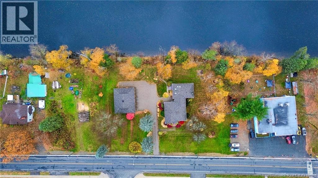 535 EAST RIVERSIDE DRIVE, New Brunswick — photo 3