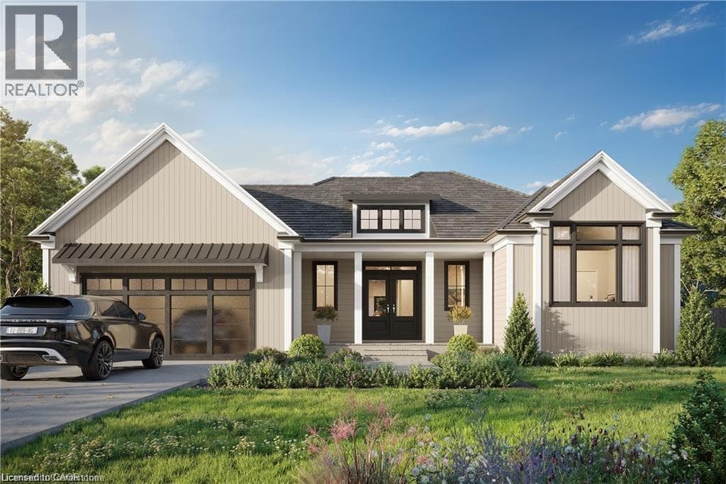 17 GLEN EAGLE Court in 