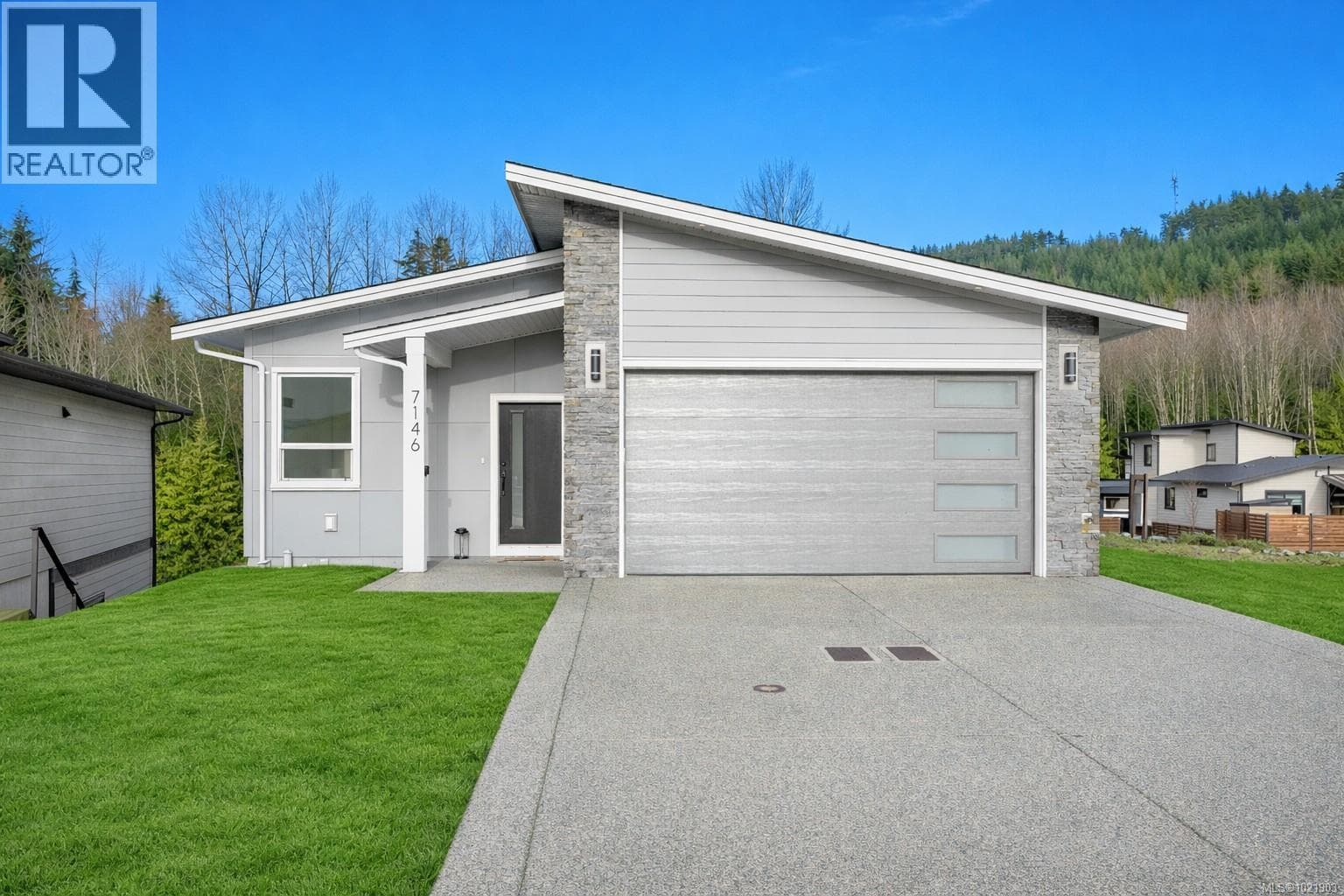 7146 Elkridge Rd in 