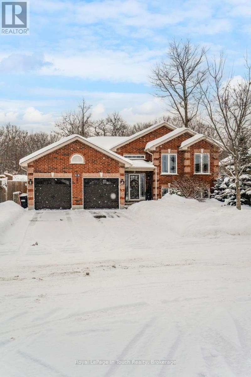 13 HUNTER AVENUE in 