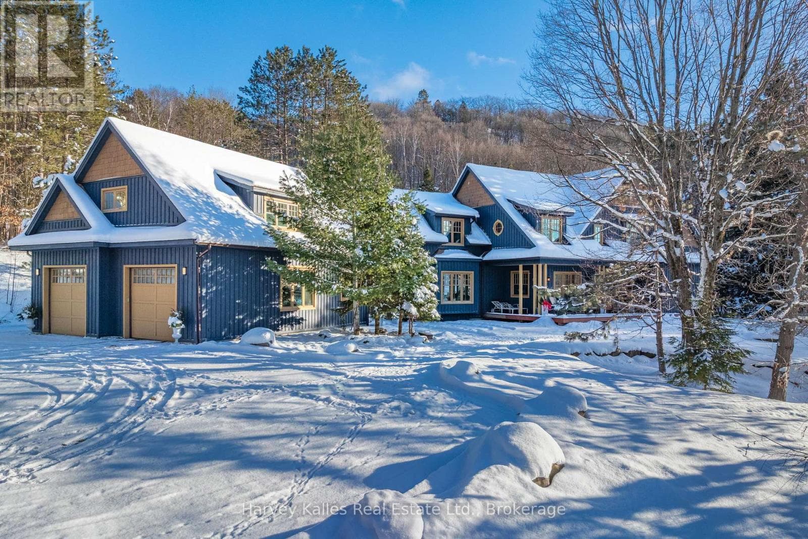 1074 TALLY HO WINTER PARK ROAD in 