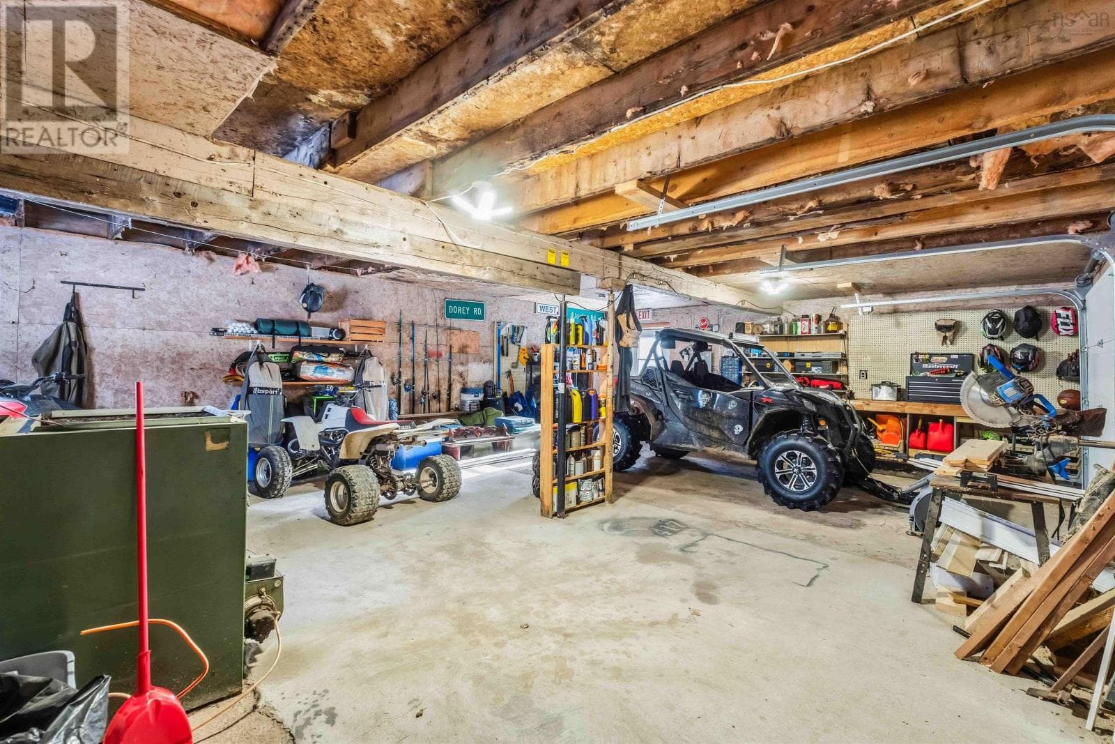 417 DOREY ROAD in 