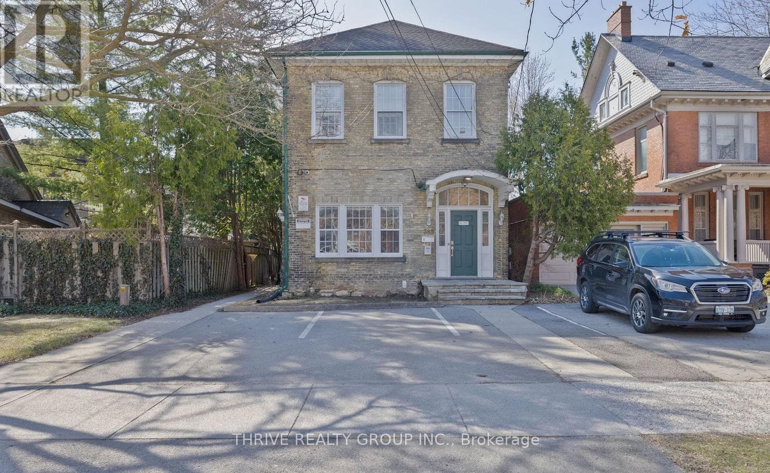 389 DUFFERIN AVENUE, London and St. Thomas — photo 5