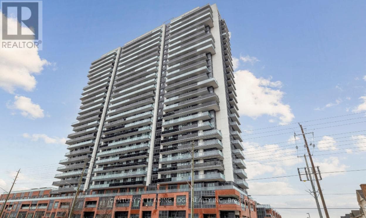 403 - 2545 SIMCOE STREET N in WINDFIELDS