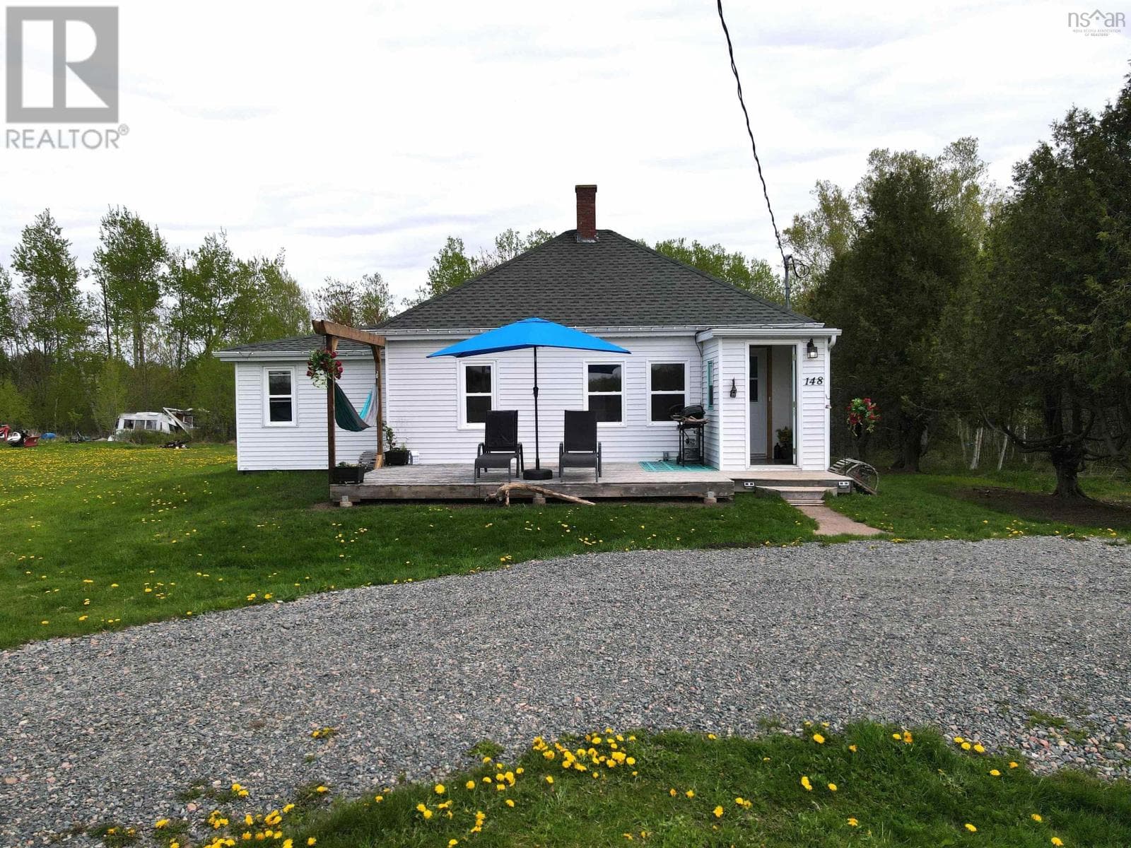 148 BLUE SEA ROAD in 