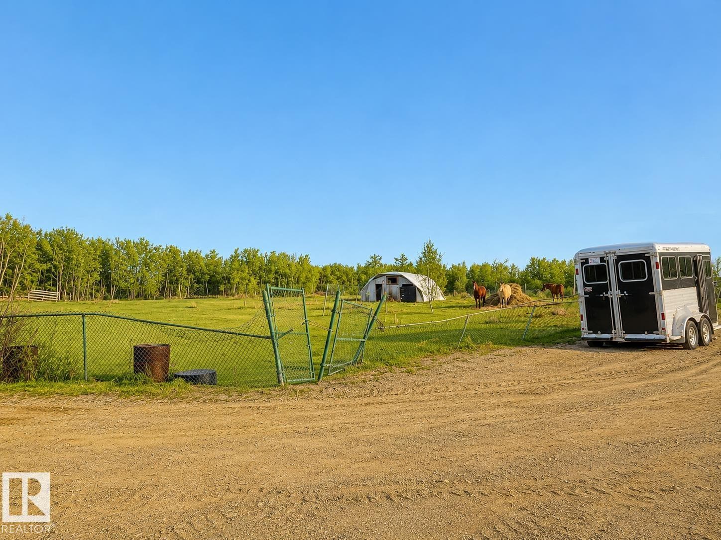 55320 RGE ROAD 263, Edmonton — photo 4