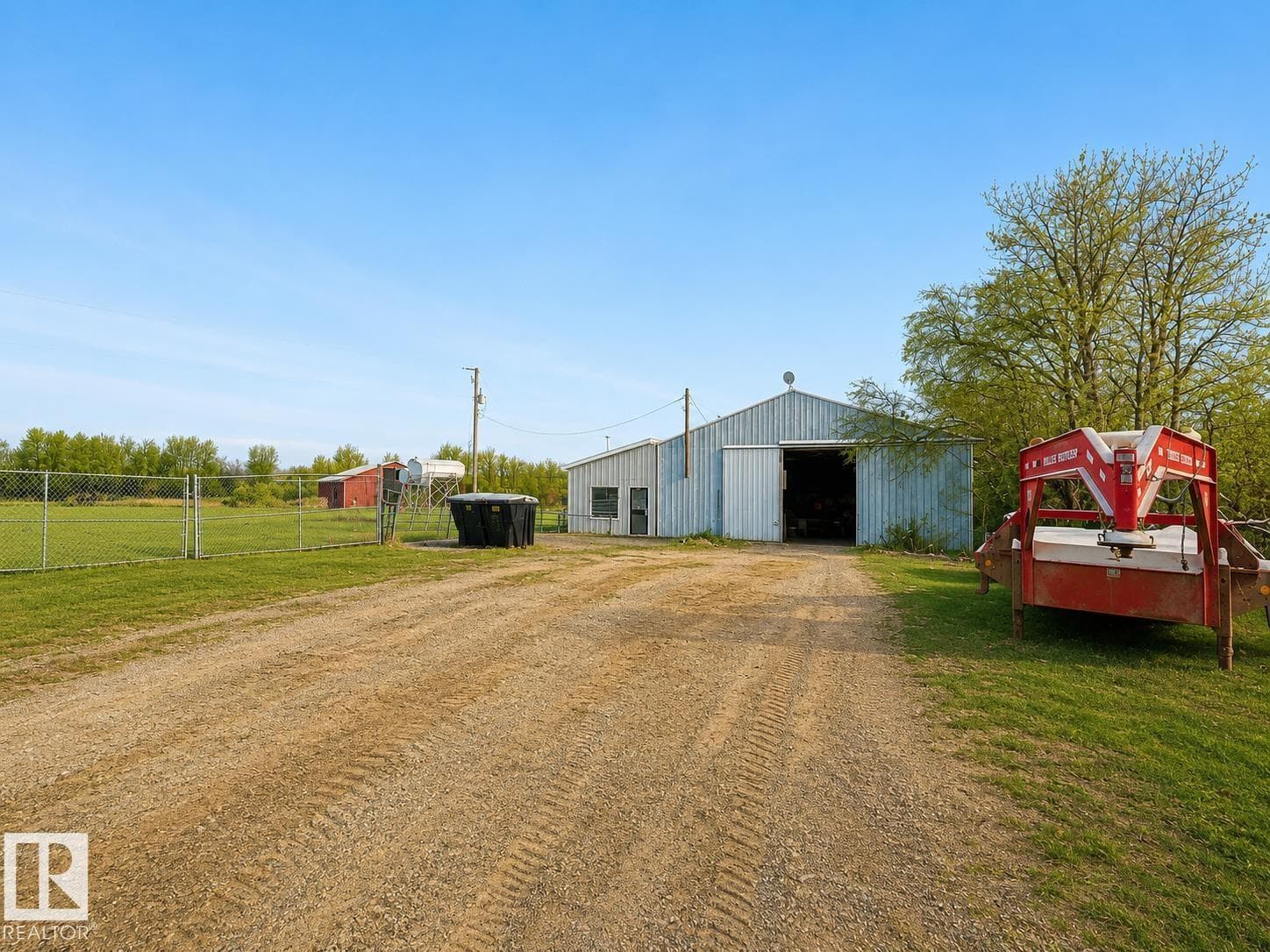 55320 RGE ROAD 263, Edmonton — photo 3