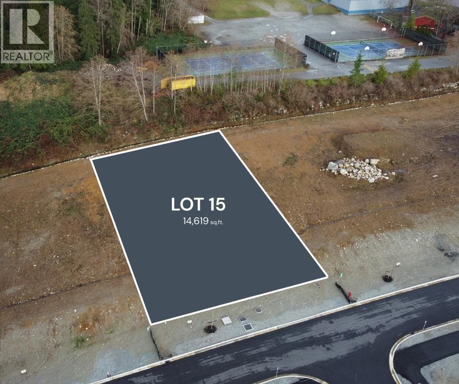 LOT 15 2307 SUNNYSIDE ROAD — photo 5
