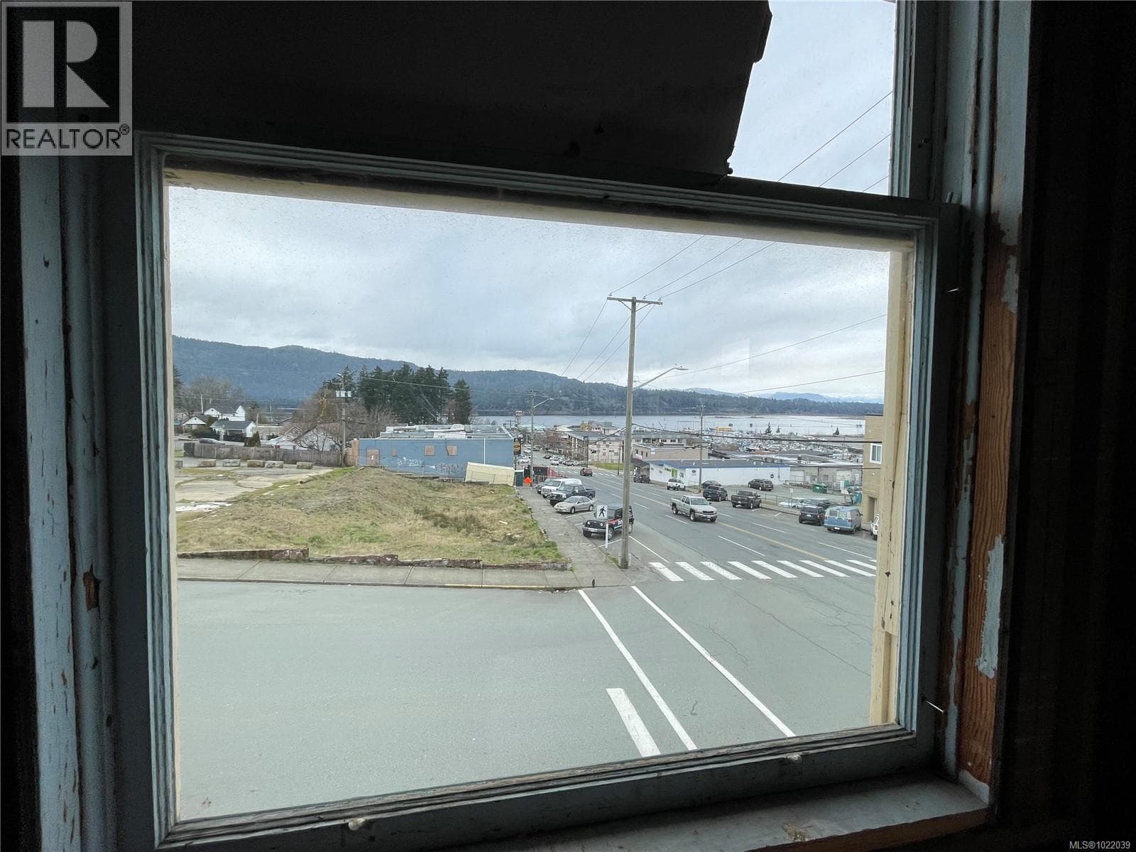 5036 ARGYLE STREET in 