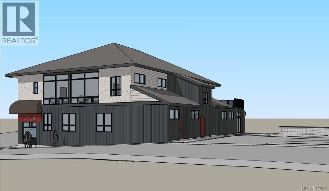 5036 ARGYLE STREET in