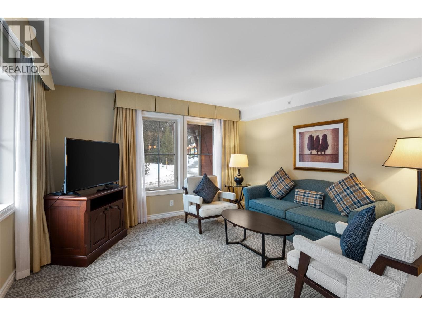 3250 Village Way Unit# 1316A, Interior REALTORS® — photo 2