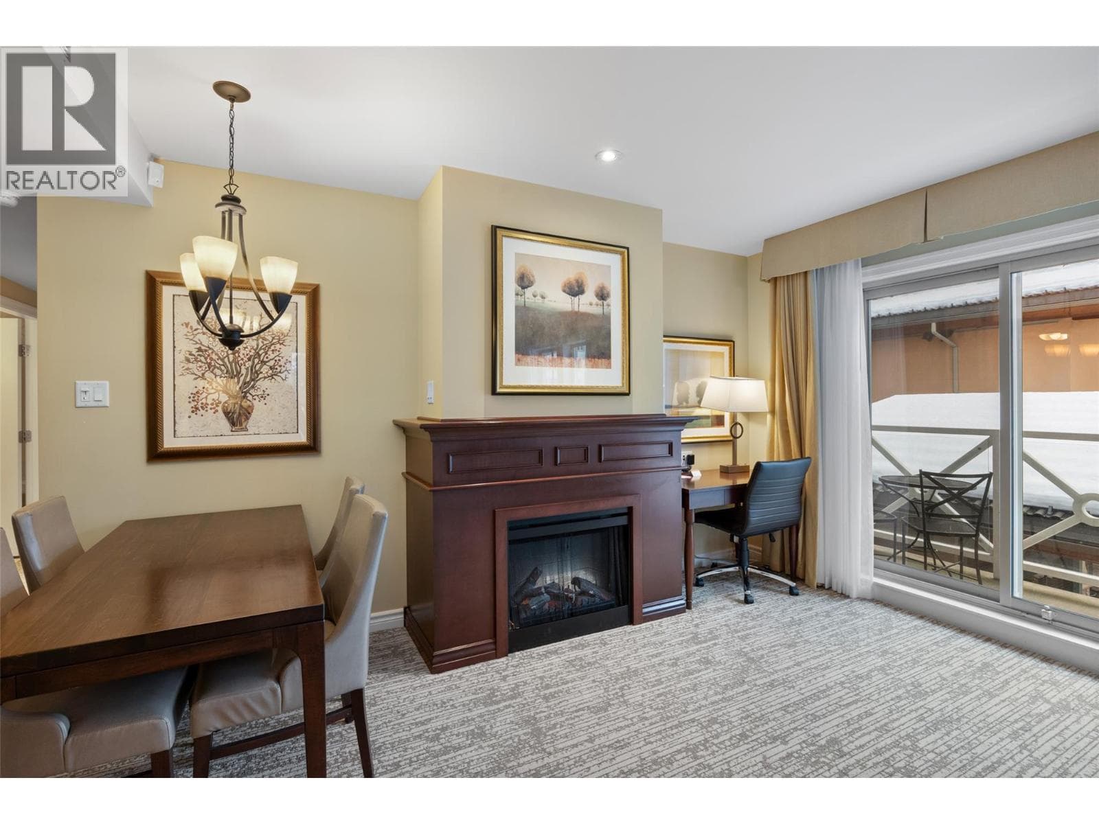3250 Village Way Unit# 1316A, Interior REALTORS® — photo 4