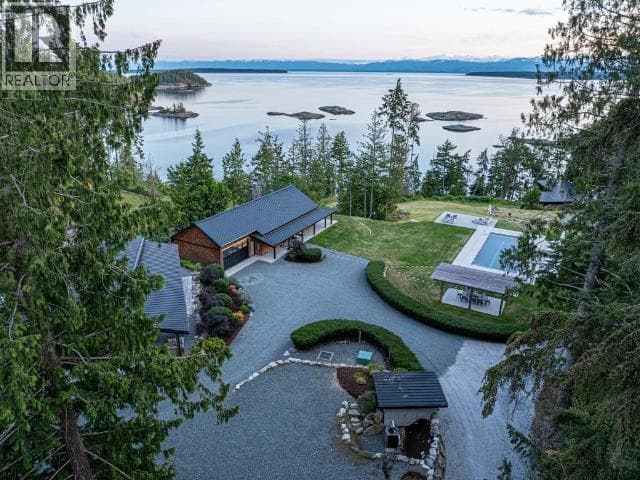 Lot 3 & 4 SHARPES BAY ROAD, Powell River — photo 5
