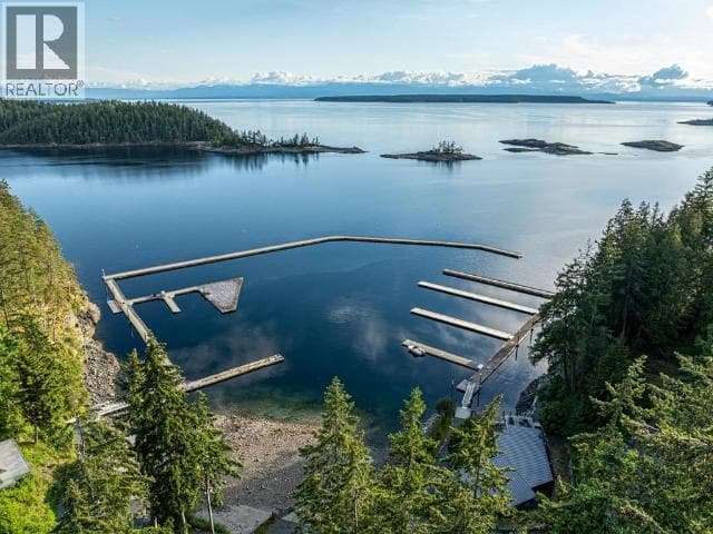 Lot 3 & 4 SHARPES BAY ROAD, Powell River — photo 3
