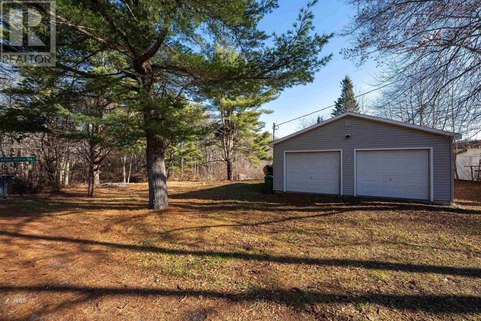 594 MEDWAY RIVER ROAD in 