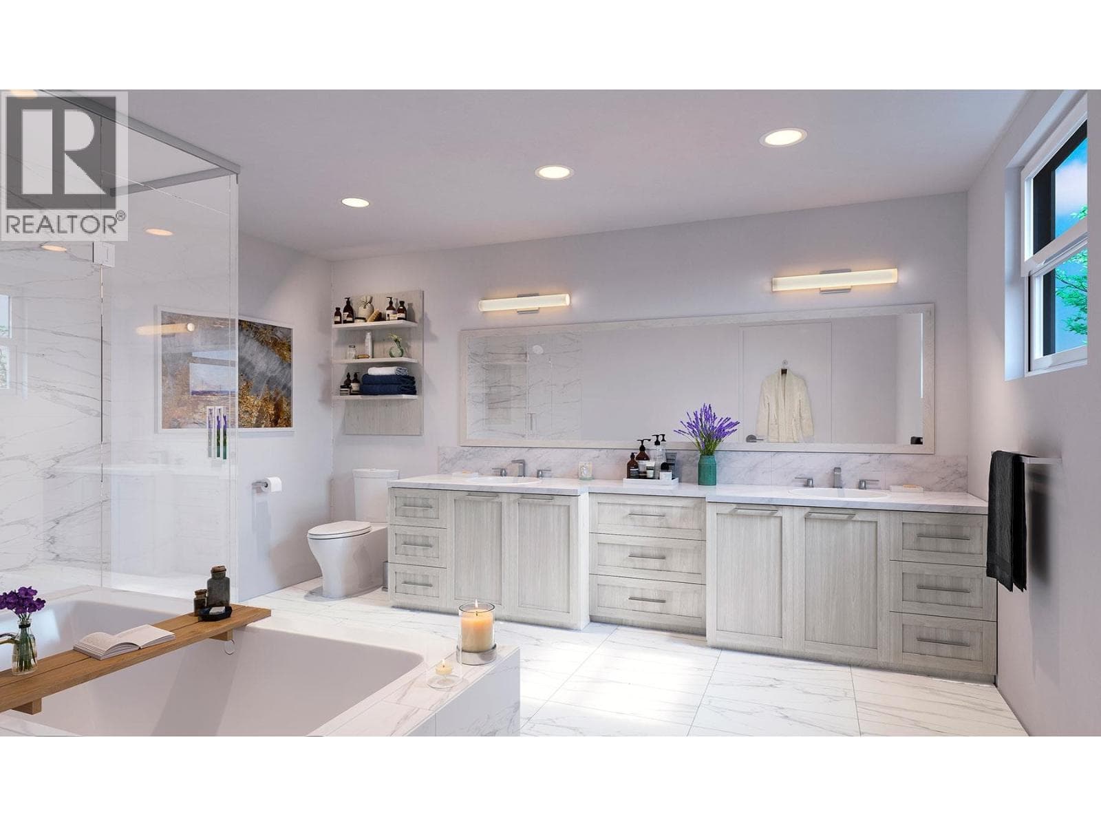 9302 464 EAGLECREST DRIVE, Greater Vancouver — photo 2
