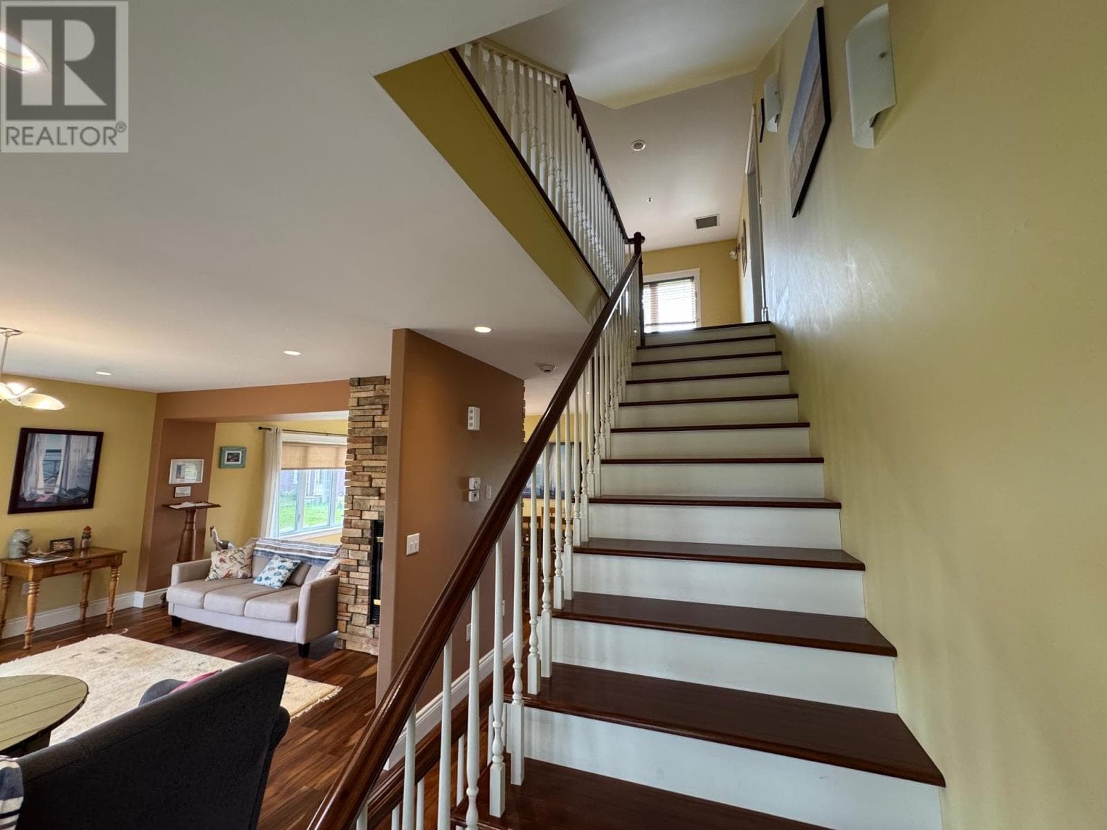 168 WHARF ROAD in 