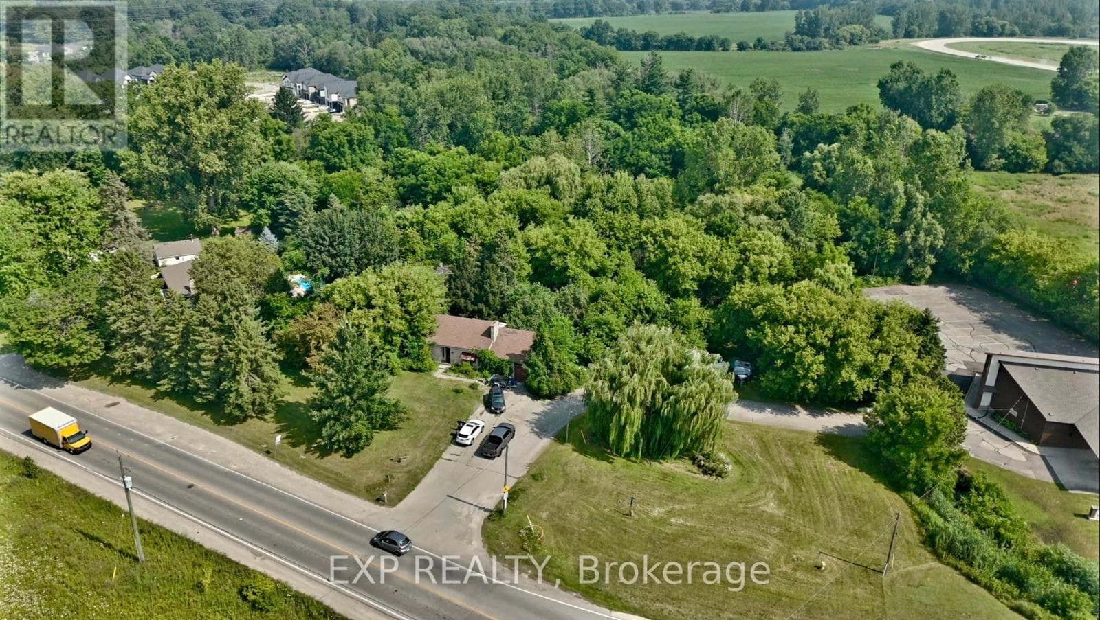 1814 HAMILTON ROAD in 