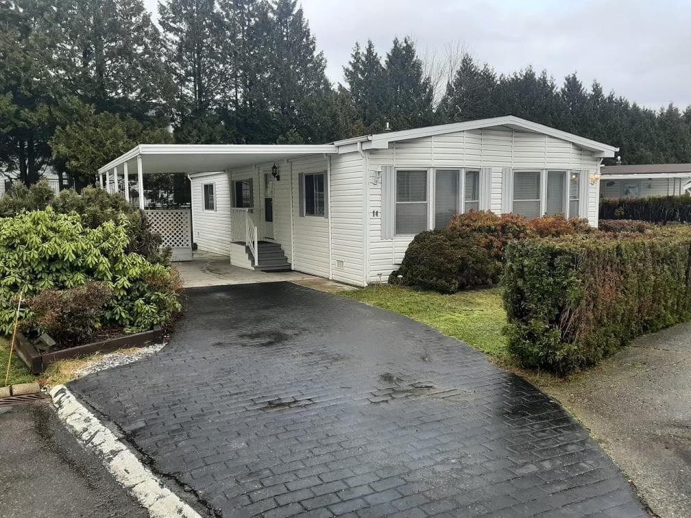 14 13507 81 AVENUE, Fraser Valley — photo 3
