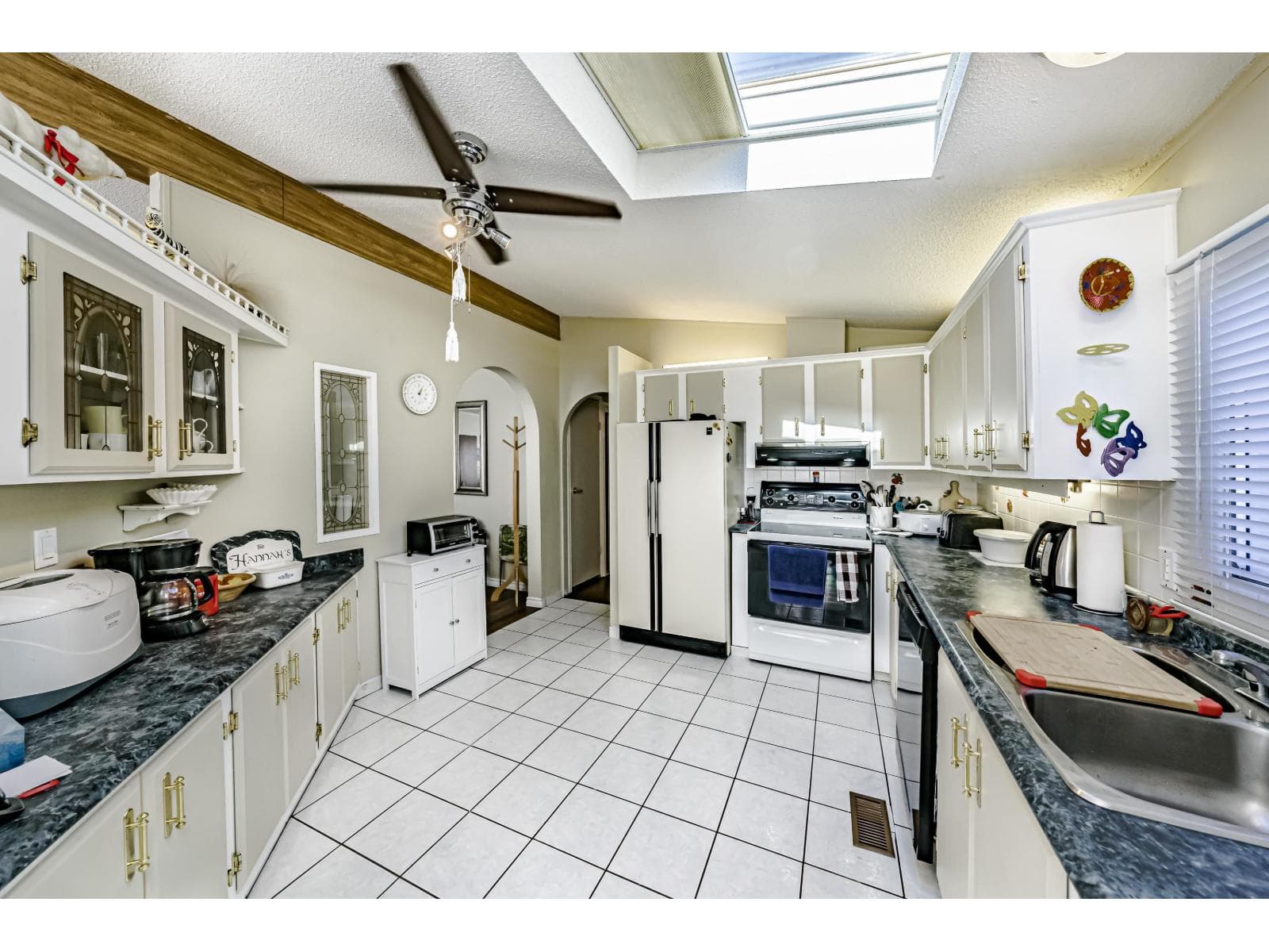 14 13507 81 AVENUE in Newton