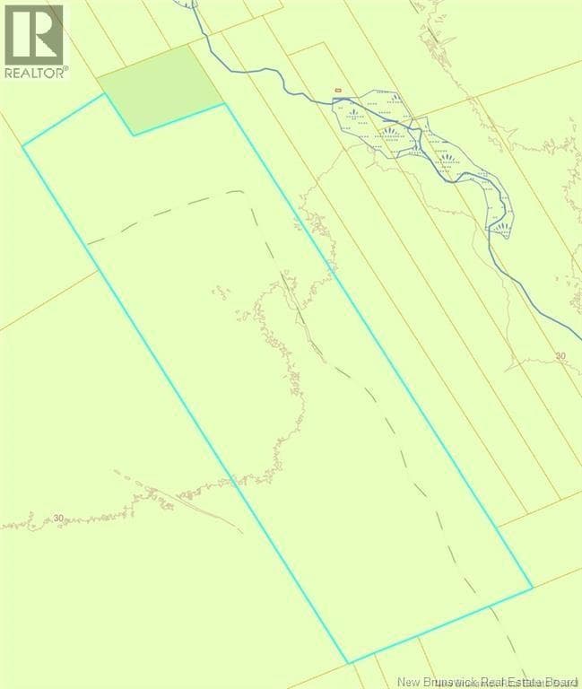 129 acres 340 Route, New Brunswick — photo 2