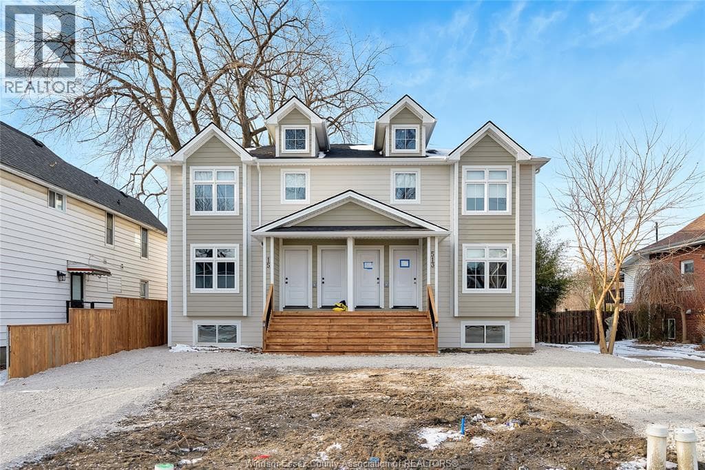 515 CARON Unit# 1 in City Centre