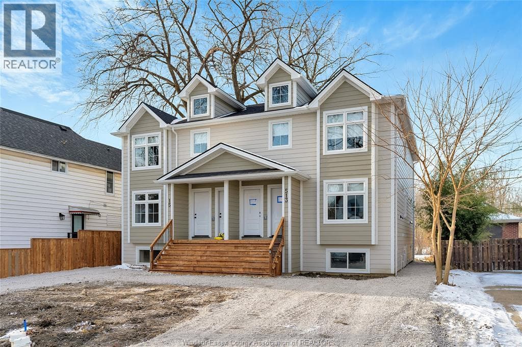 515 CARON Unit# 1 — photo 2