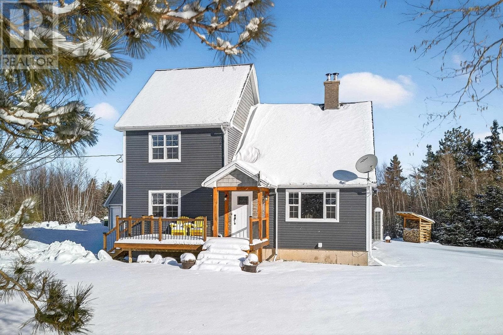 168 HIGHWAY 307, NSAR — photo 4