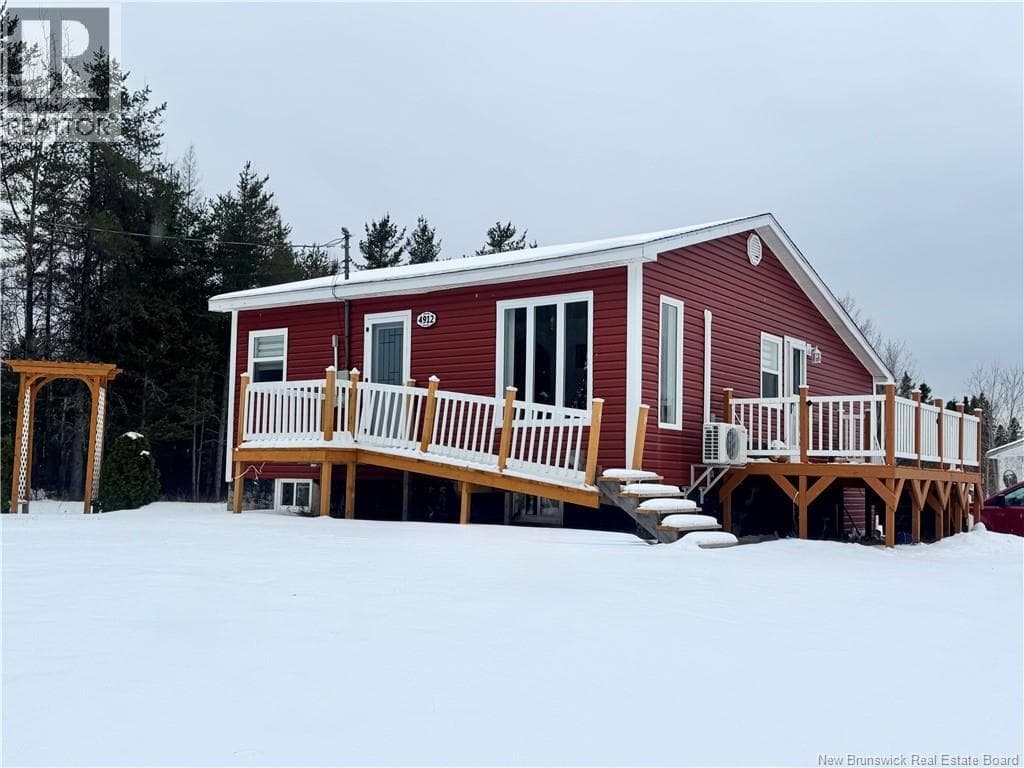 4912 ROUTE 134, New Brunswick — photo 2